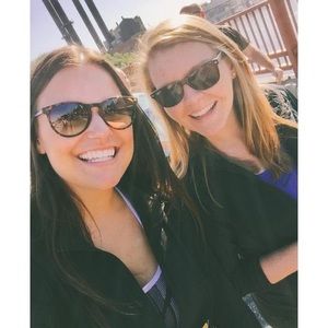 Meet your Posher, Erika